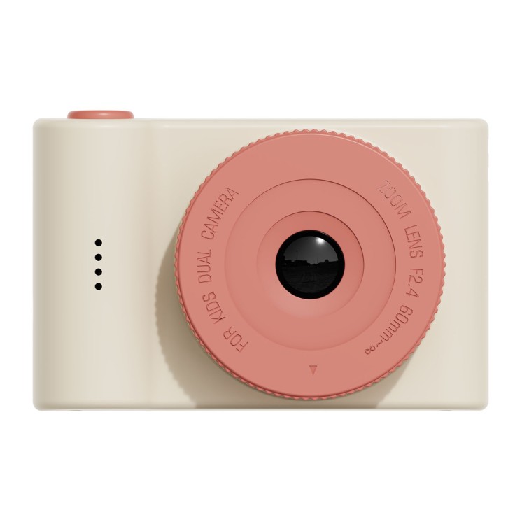 URBAN ZOO FOX - THE ZOO FAMILY