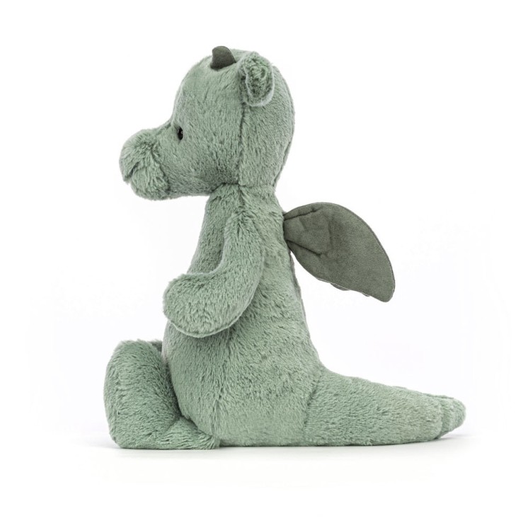 BASHFUL DRAGON ORIGINAL - JELLYCAT