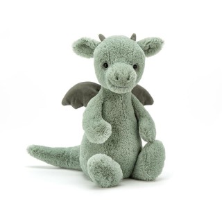 BASHFUL DRAGON ORIGINAL - JELLYCAT