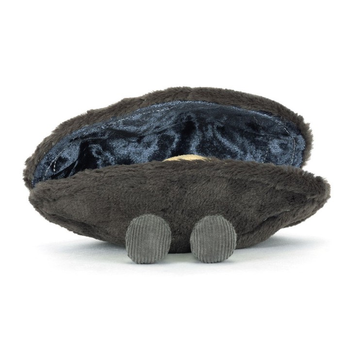 AMUSEABLE MICHELLE MUSSEL - JELLYCAT