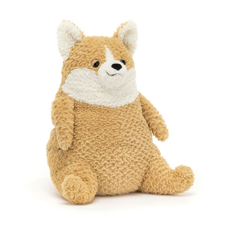 AMORE CORGI - JELLYCAT