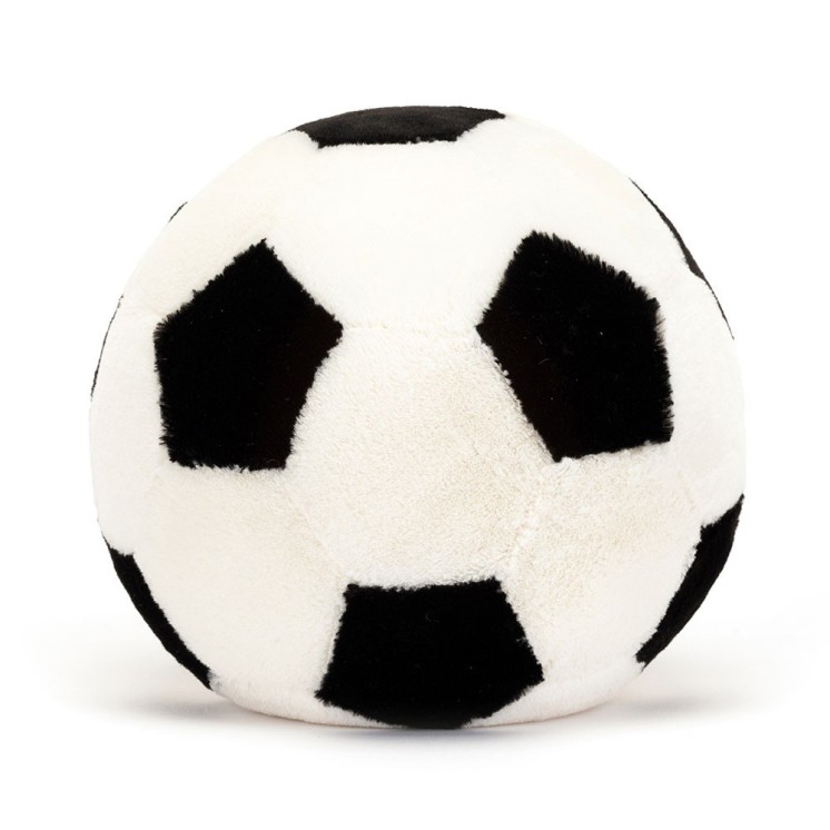 AMUSEABLE SPORTS FOOTBALL - JELLYCAT