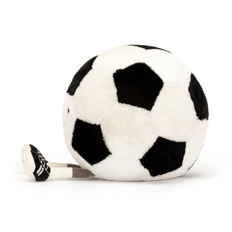AMUSEABLE SPORTS FOOTBALL - JELLYCAT