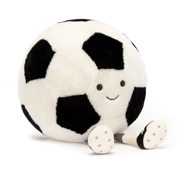 AMUSEABLE SPORTS FOOTBALL - JELLYCAT