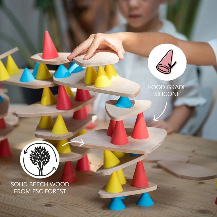 PIKS MEDIUM KIT- OPPI