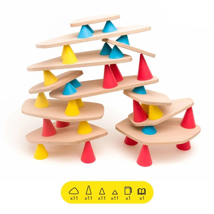 PIKS MEDIUM KIT- OPPI