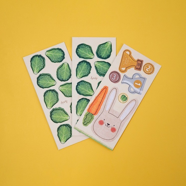 READY STEADY GO - LONDJI