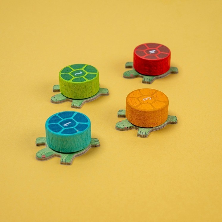 READY STEADY GO - LONDJI