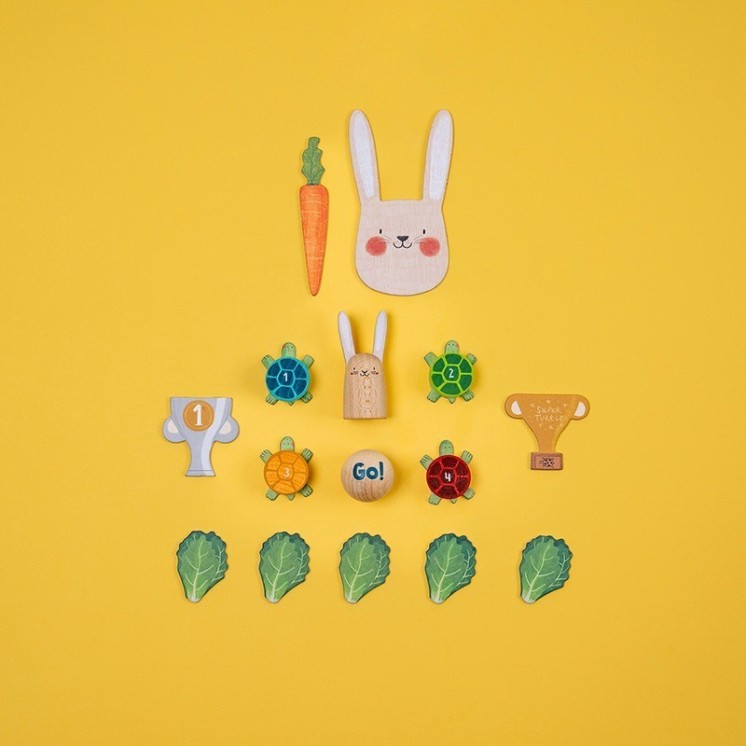 READY STEADY GO - LONDJI