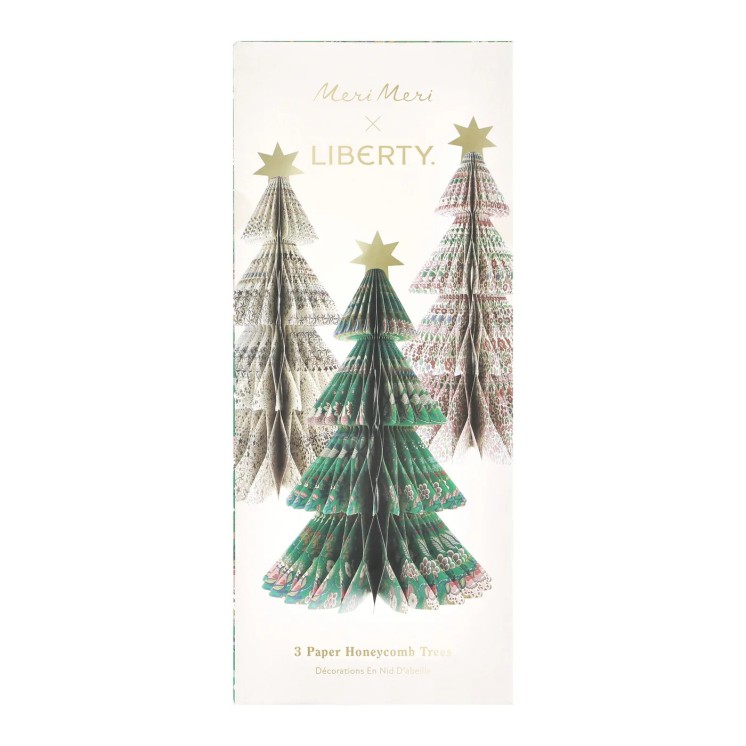SAPIN LIBERTY X3 - MERI MERI