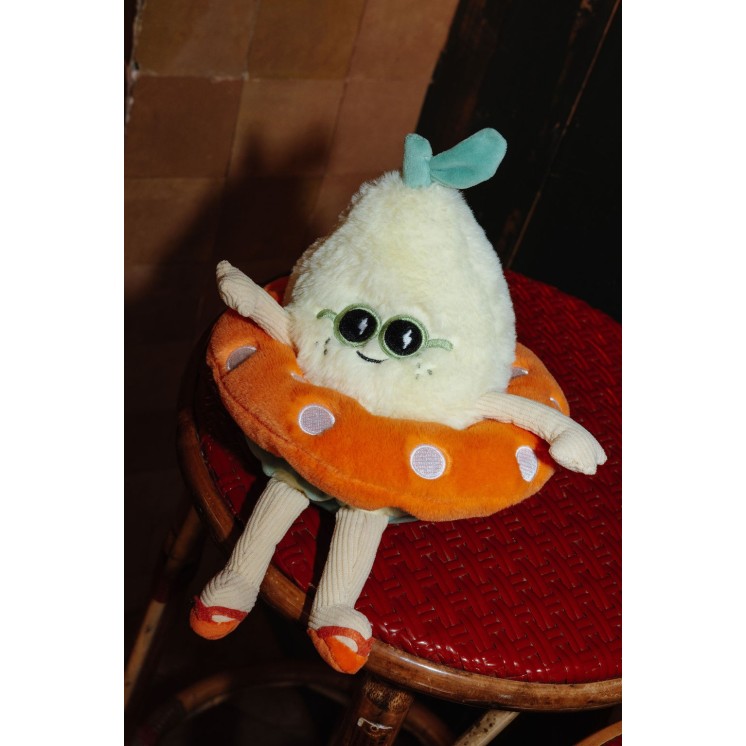 LEMON SPLASH - HELLO HOSSY