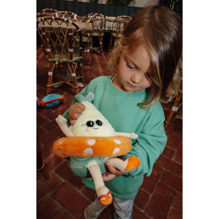 LEMON SPLASH - HELLO HOSSY