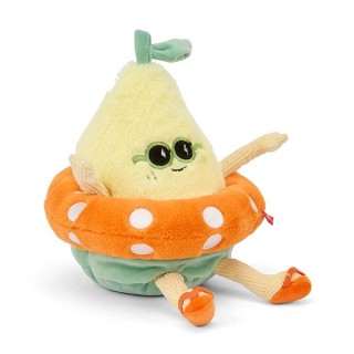 LEMON SPLASH - HELLO HOSSY