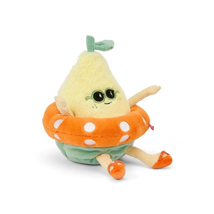 LEMON SPLASH - HELLO HOSSY