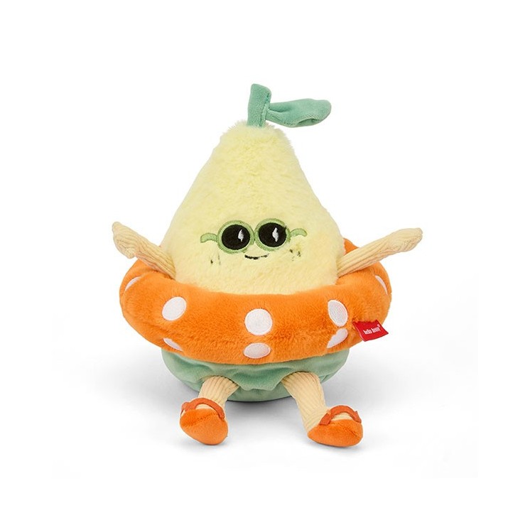 LEMON SPLASH - HELLO HOSSY