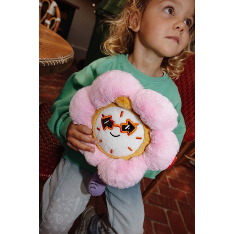 TICTAC BLOOM - HELLO HOSSY