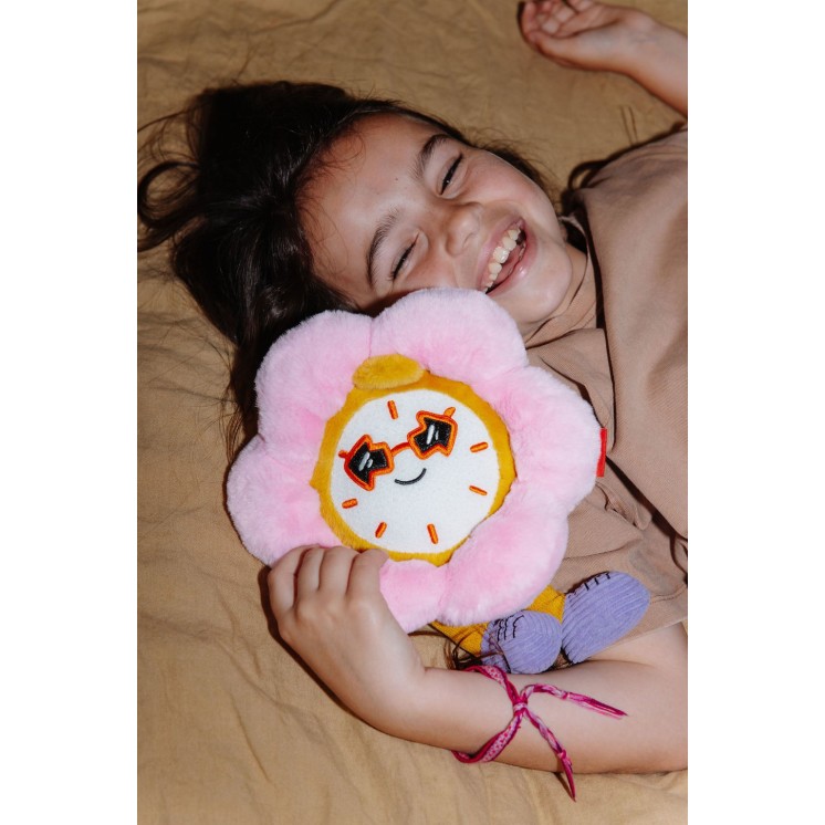 TICTAC BLOOM - HELLO HOSSY