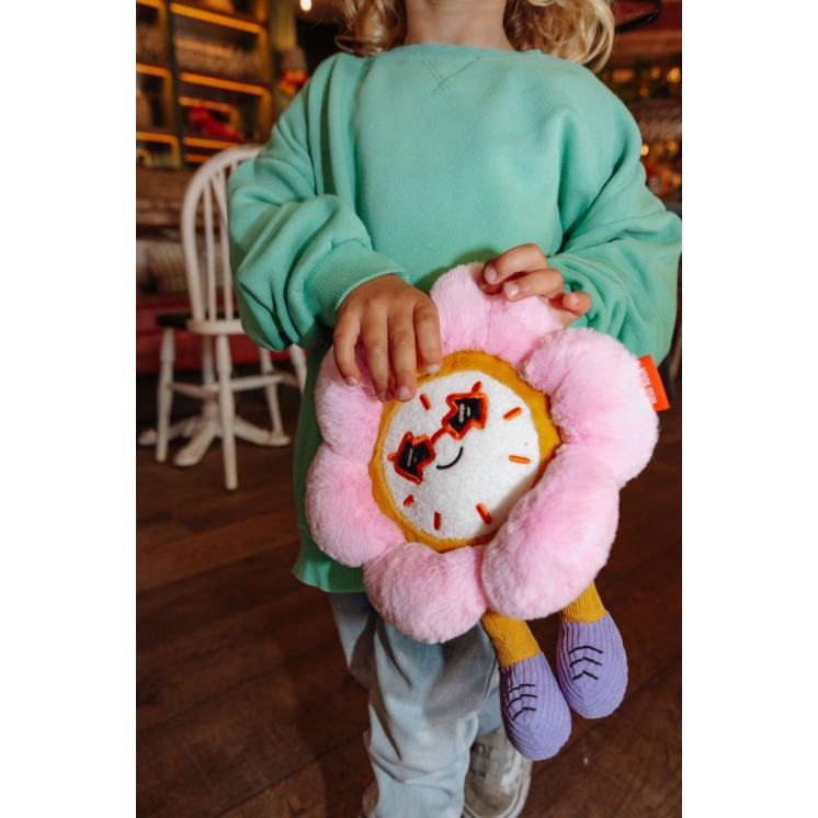 TICTAC BLOOM - HELLO HOSSY