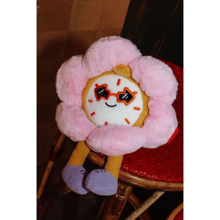 TICTAC BLOOM - HELLO HOSSY