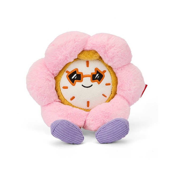 TICTAC BLOOM - HELLO HOSSY