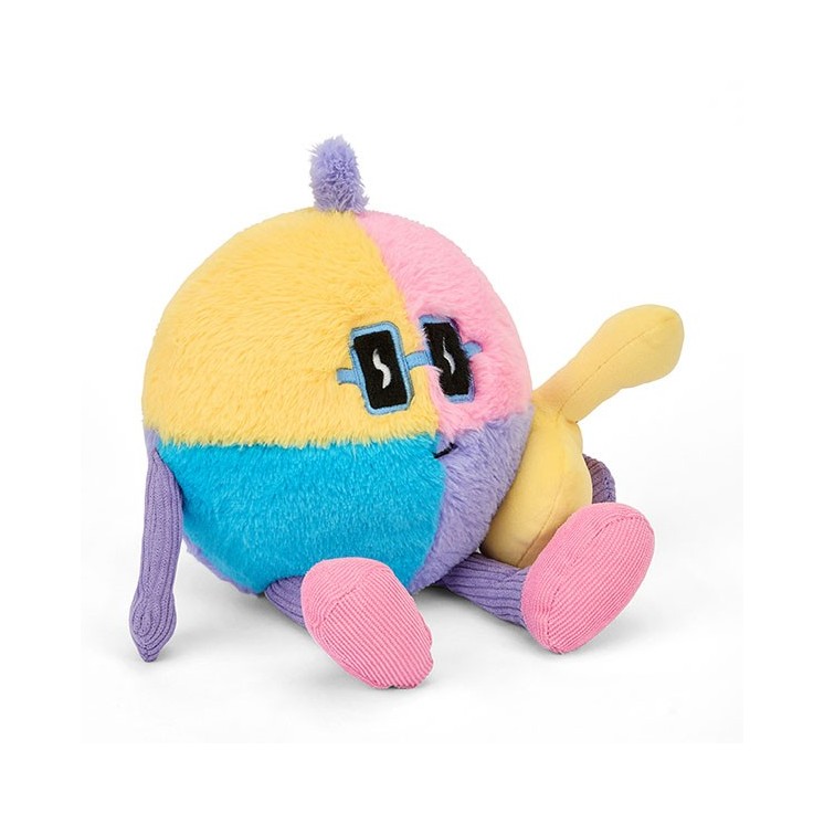 DISCO POP- HELLO HOSSY