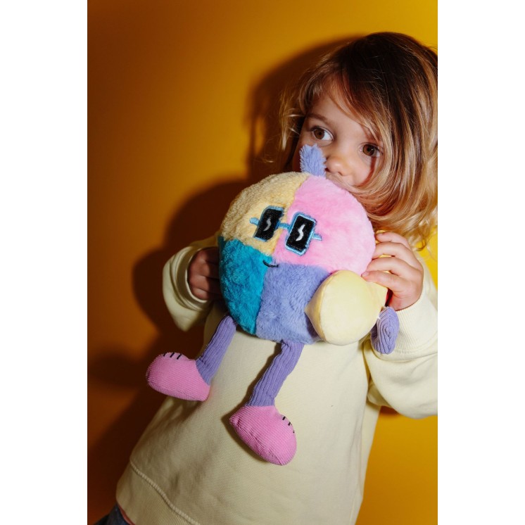 DISCO POP- HELLO HOSSY