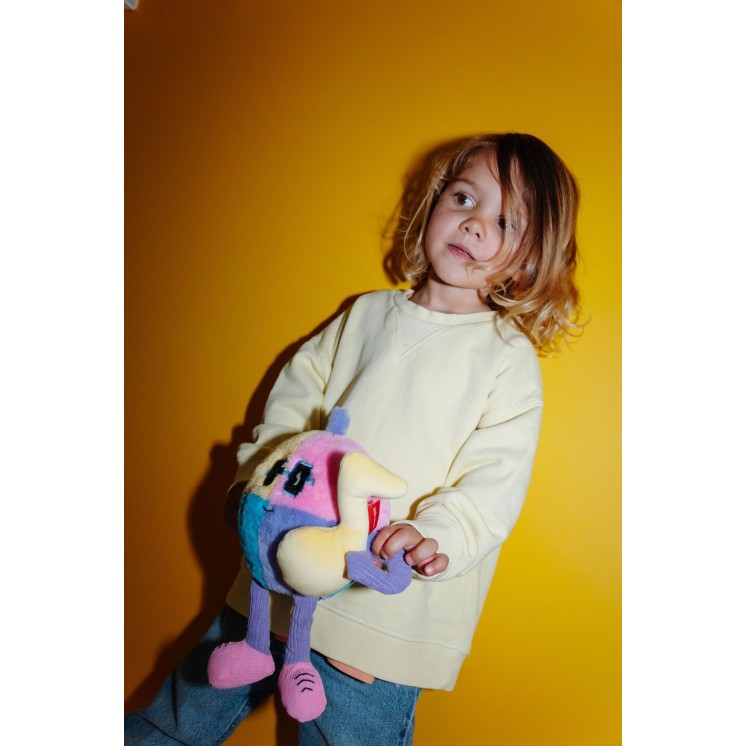 DISCO POP- HELLO HOSSY