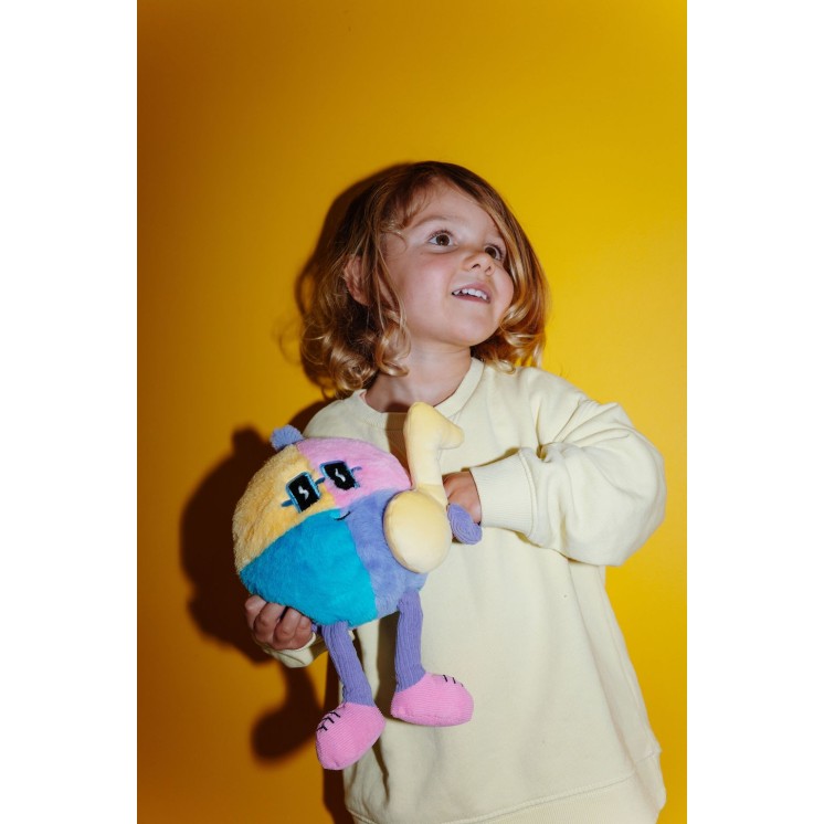 DISCO POP- HELLO HOSSY