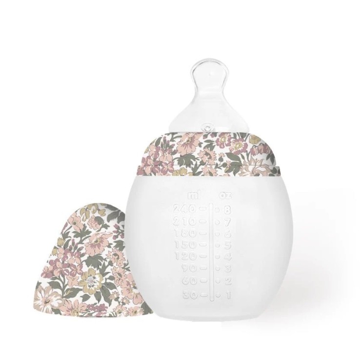 BIBERON LIBERTY 240ML - ÉLHÉE