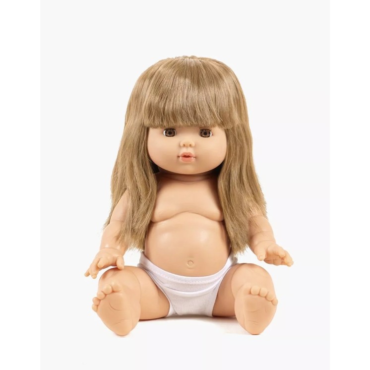 NINA GORDIS - MINIKANE