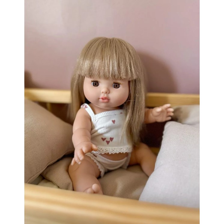 NINA GORDIS - MINIKANE