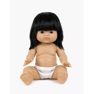 JADE GORDIS - MINIKANE