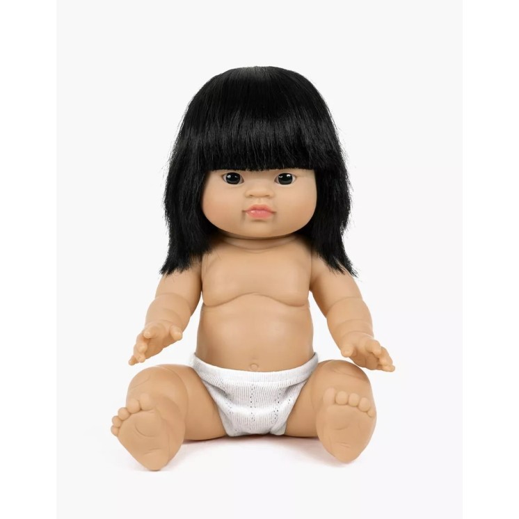 JADE GORDIS - MINIKANE