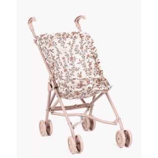 POUSSETTE A VOLANTS GISELE - MINIKANE
