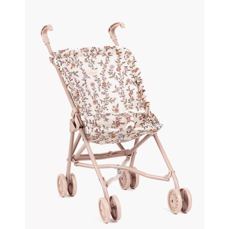 POUSSETTE A VOLANTS GISELE - MINIKANE