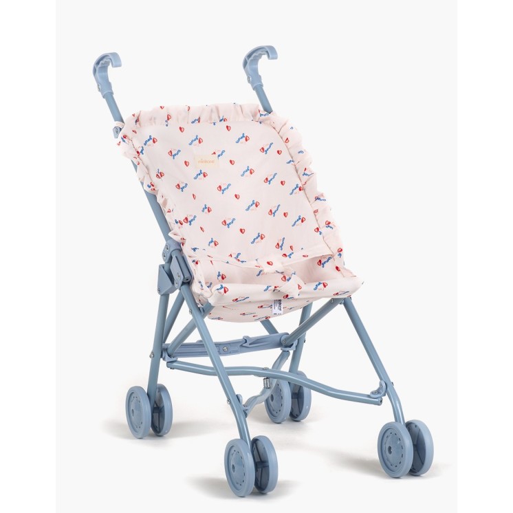 POUSSETTE IM YOURS - MINIKANE