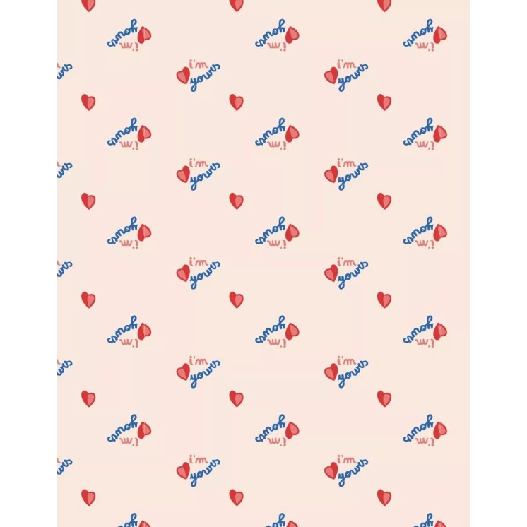 POUSSETTE IM YOURS - MINIKANE