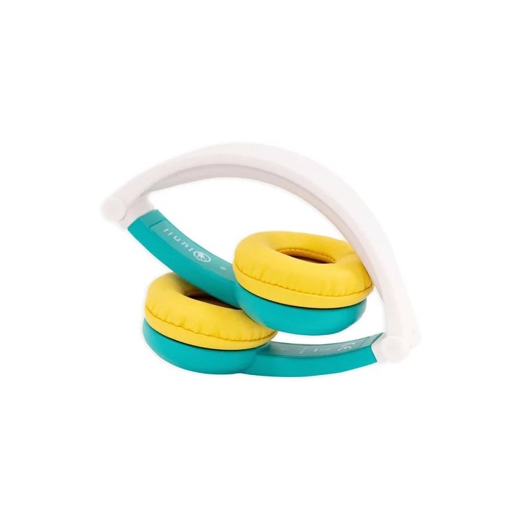 OCTAVE CASQUE - LUNII