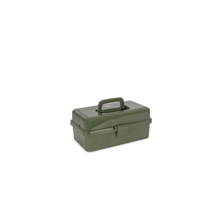 CREATIVE ART CADDY OLIVE - KONGES SLOJD