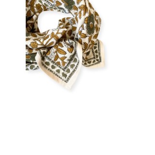 LATIKA COEUR MACADAMIA - APACHES