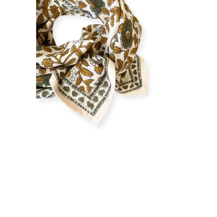 LATIKA COEUR MACADAMIA - APACHES