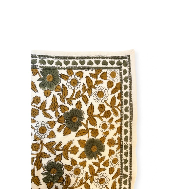 LATIKA COEUR MACADAMIA - APACHES