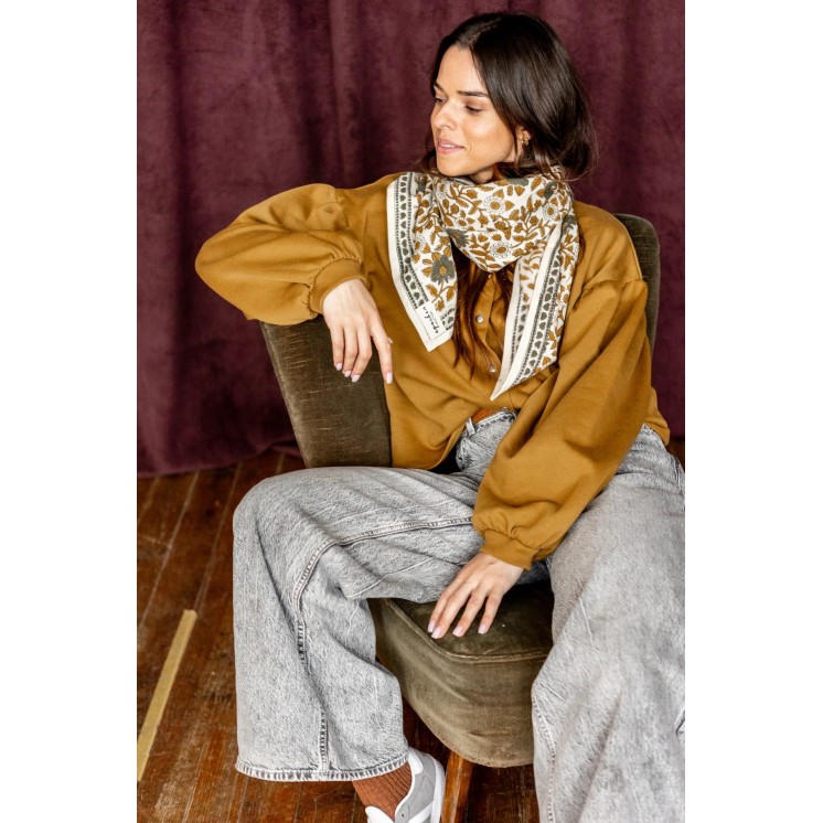 LATIKA COEUR MACADAMIA - APACHES