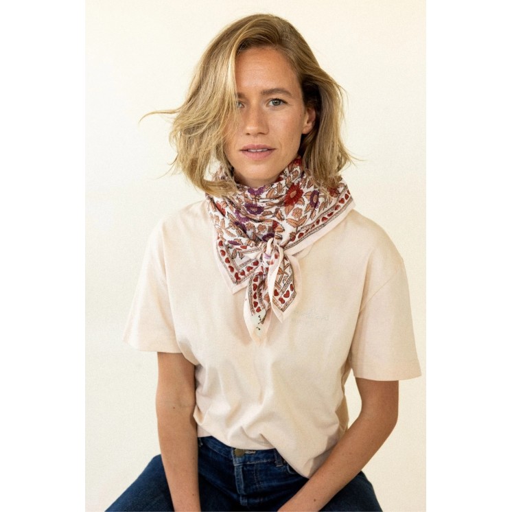 LATIKA COEUR MACADAMIA FIRE - APACHES