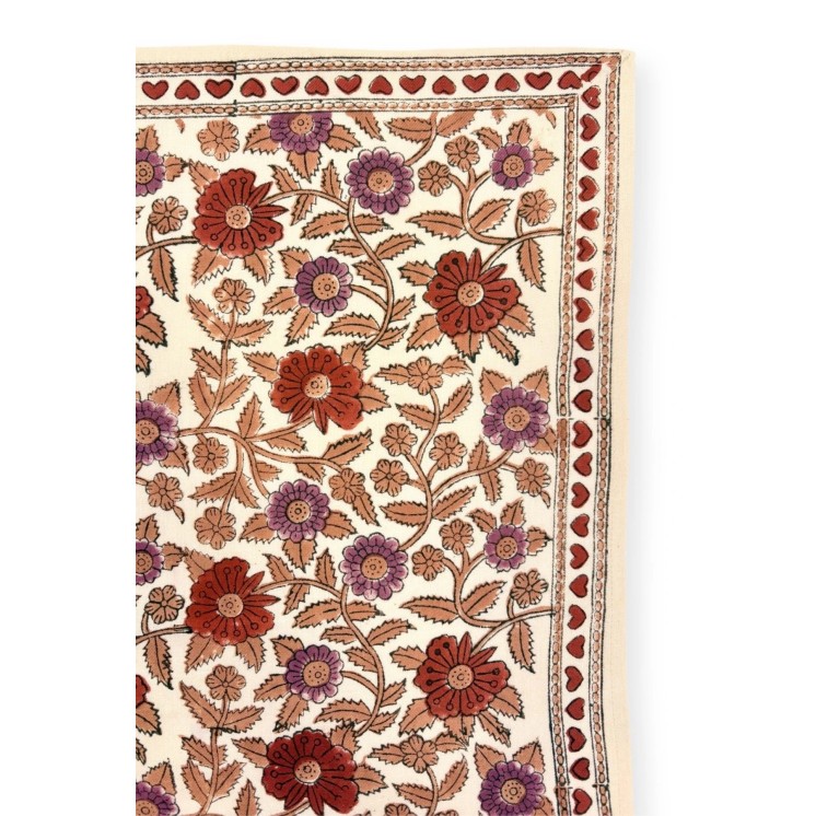 LATIKA COEUR MACADAMIA FIRE - APACHES