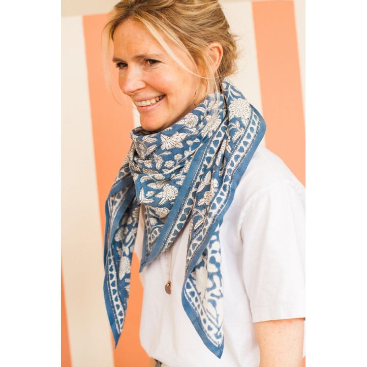 LATIKA COEUR HORIZON - APACHES