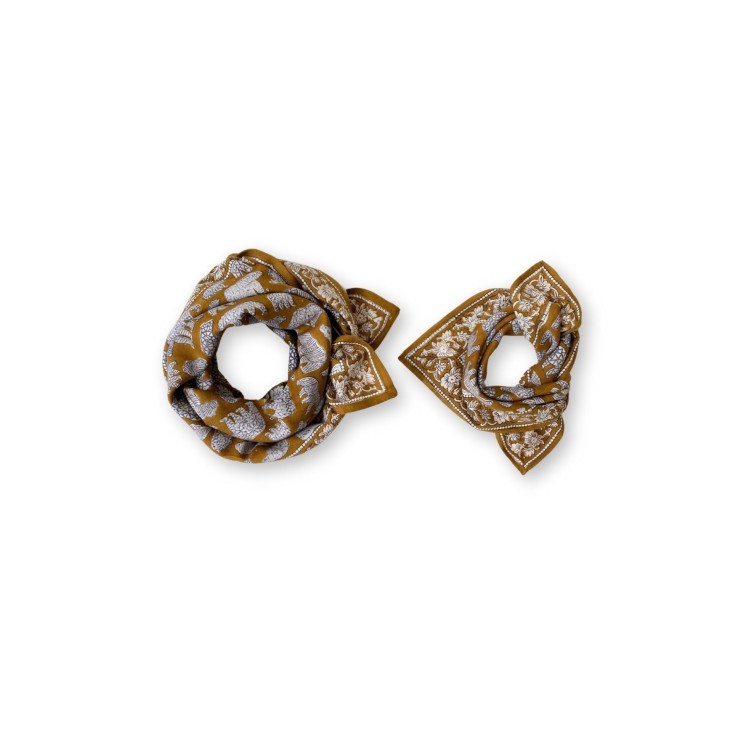 LATIKA OURS TAPENADE - APACHES