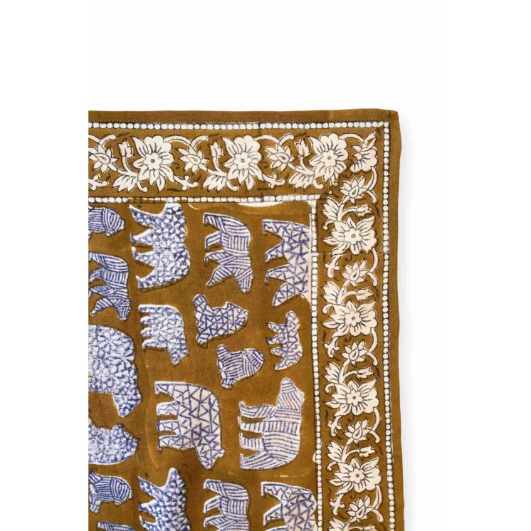 LATIKA OURS TAPENADE - APACHES