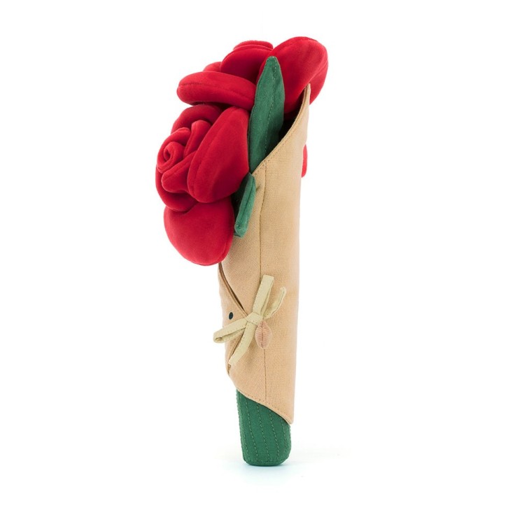 AMUSEABLE ROSE BOUQUET - JELLYCAT