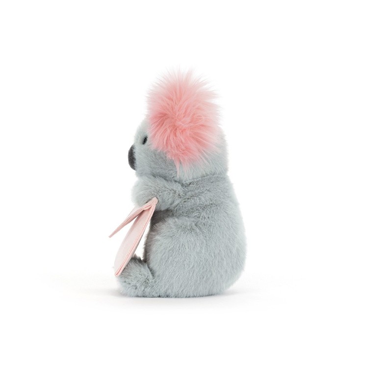KOALA WITH MESSAGE - JELLYCAT